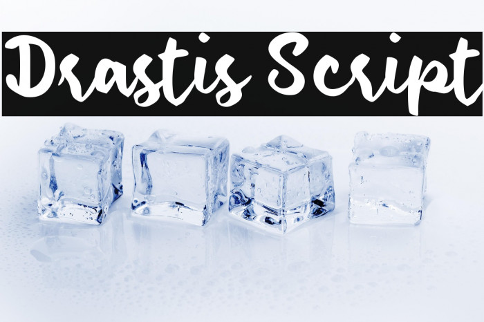Drastis Script Example 3