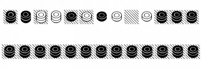 Draughts-Utrecht Polices MINUSCULES