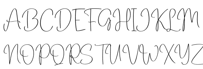 Drawing Book Font Litere mari