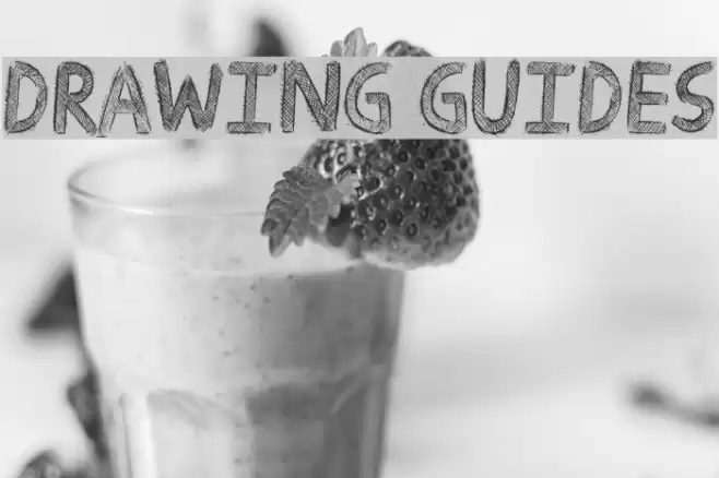 Drawing Guides Polices examples