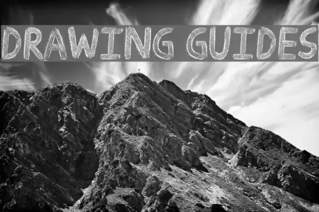 Drawing Guides Polices examples