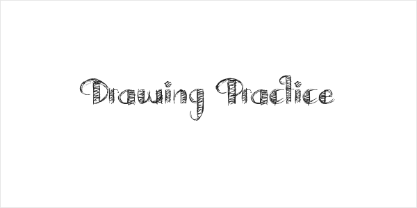 Drawing Practice Logo