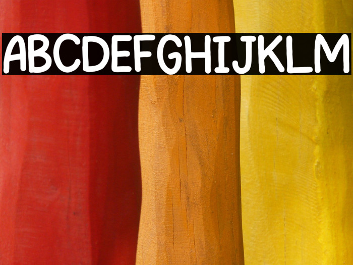 DrawingRainbow Example 2