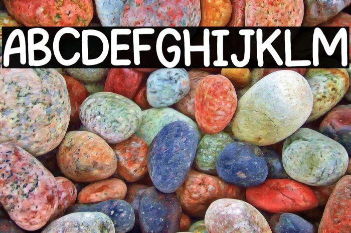 DrawingRainbow Example 3