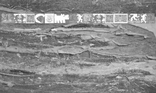 DrawingTraces Example 2