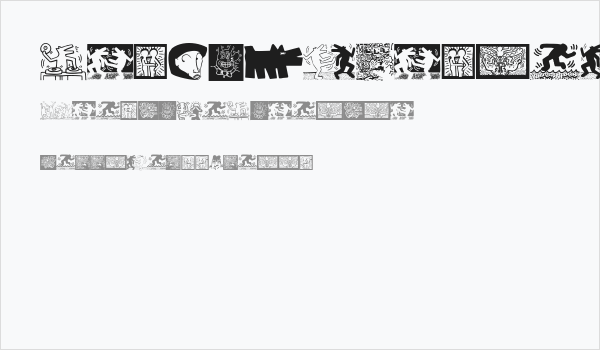 DrawingTraces Business Card