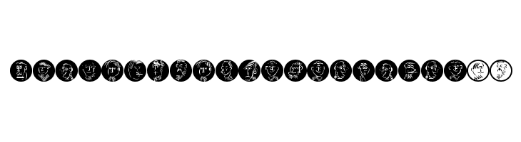 DrawingWithTypefaces07 Font