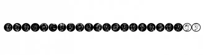 DrawingWithTypefaces07  les polices de caractères gratuit tlcharger