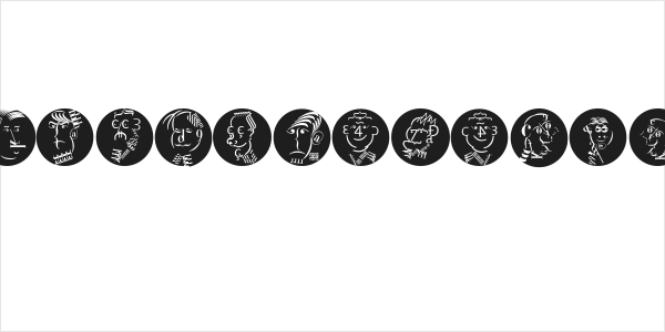 DrawingWithTypefaces07 Logo