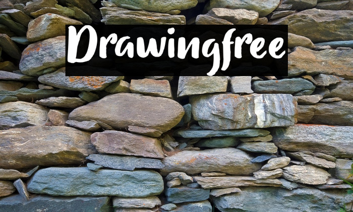 Drawingfree Example 2