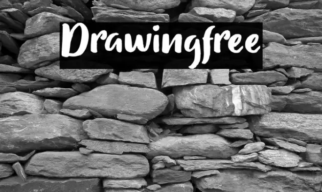 Drawingfree Example 2
