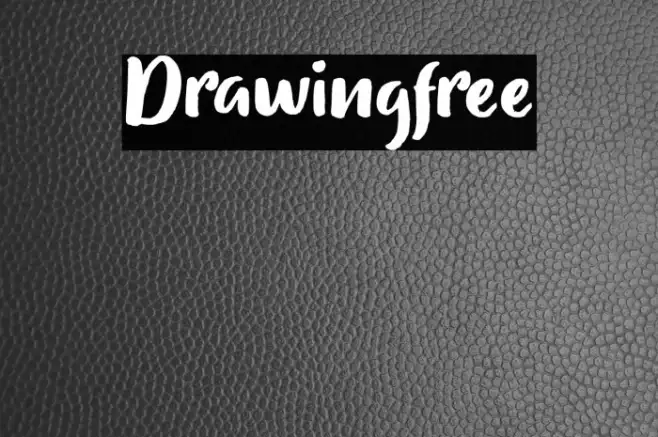 Drawingfree Example 3