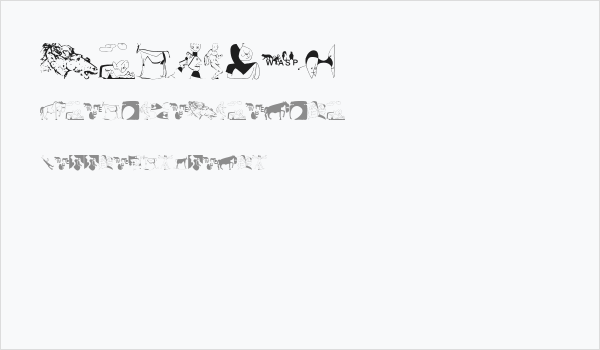 Drawings Business Card