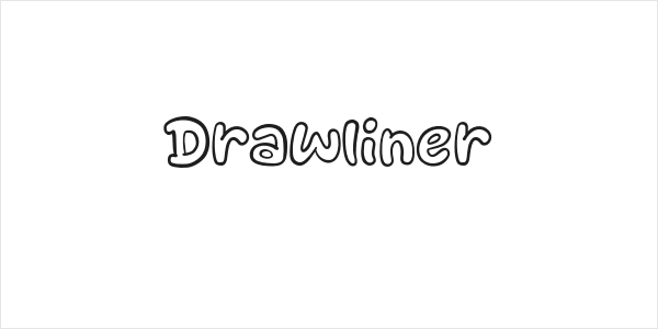 Drawliner Logo