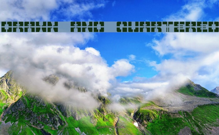 Drawn And Quartered Example 1