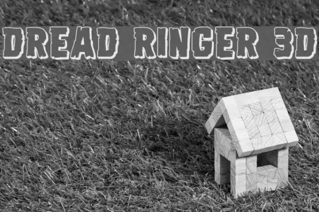 Dread Ringer 3D Example 1