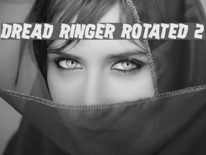 Dread Ringer Rotated 2 Example 3