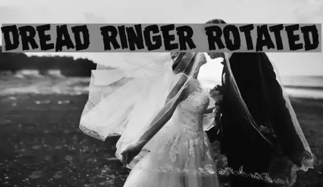 Dread Ringer Rotated Example 2