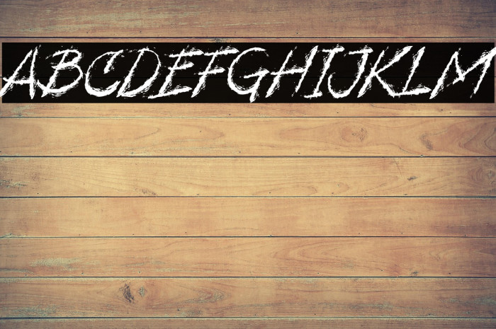 DreadEndingsRegular Example 2