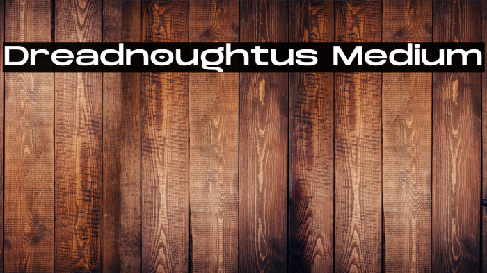 Dreadnoughtus Medium Example 1