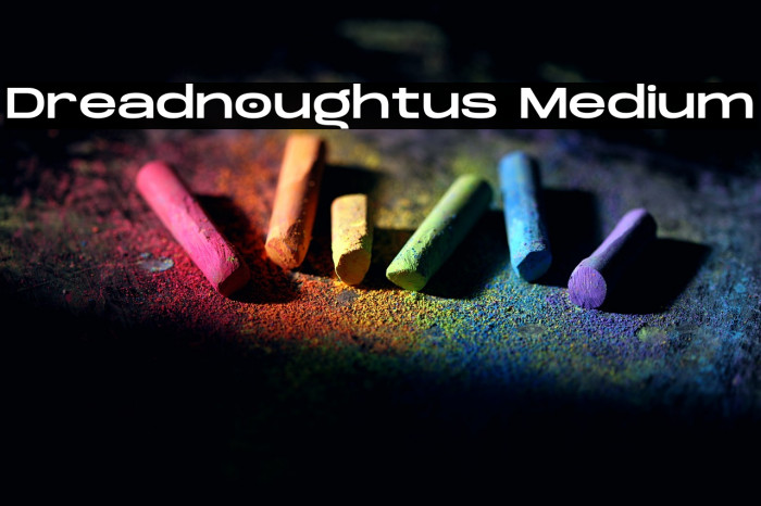 Dreadnoughtus Medium Example 3
