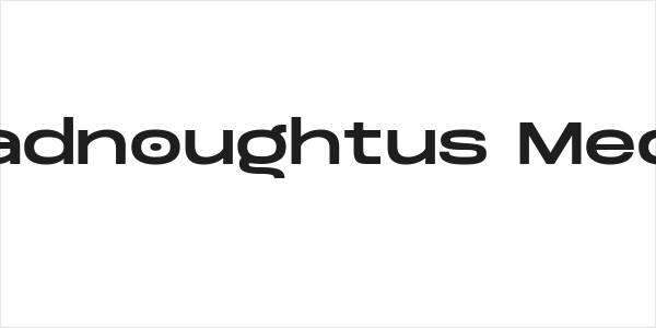 Dreadnoughtus Medium Logo