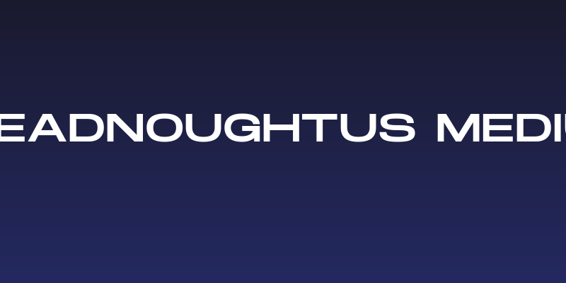 Dreadnoughtus Medium Social Header