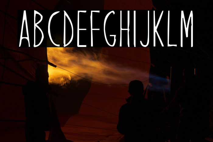 Dream Arranger Example 2