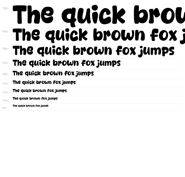 Dream Beige Waterfall