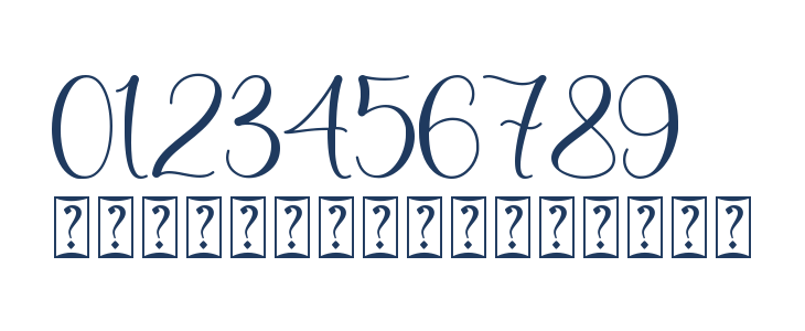 Dream Christmas - Personal Use Other Characters