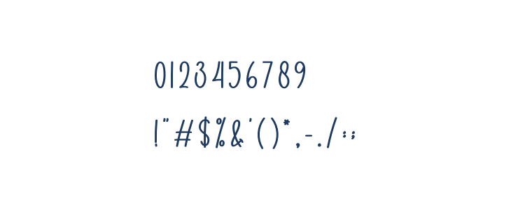 Dream Christmas Other Characters