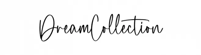 Dream Collection Font