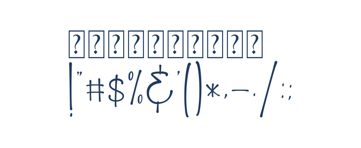 Dream Girl Other Characters