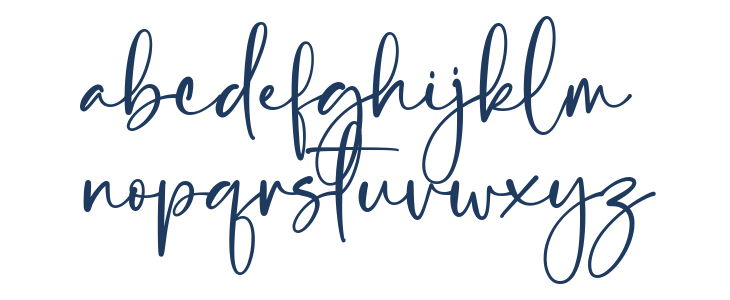 Dream Girl Lowercase