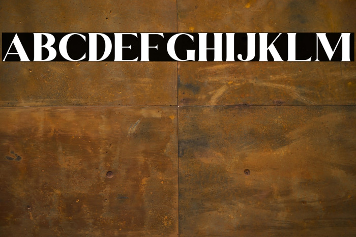 Dream Glory Example 2