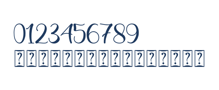 Dream Heart - Personal Use Other Characters