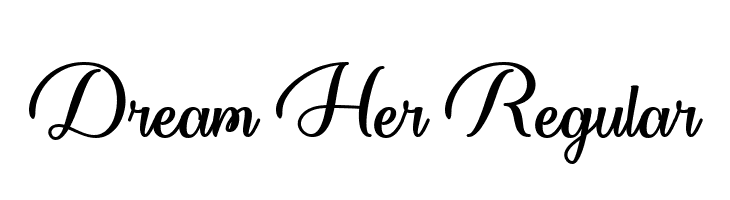 Dream Her Regular Fuentes