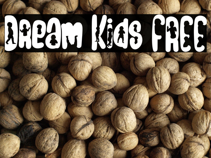 Dream Kids FREE Example 3