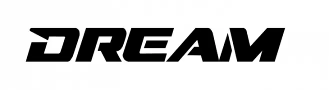 Dream MMA  Fuentes Gratis Descargar