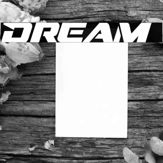 Dream MMA Font examples