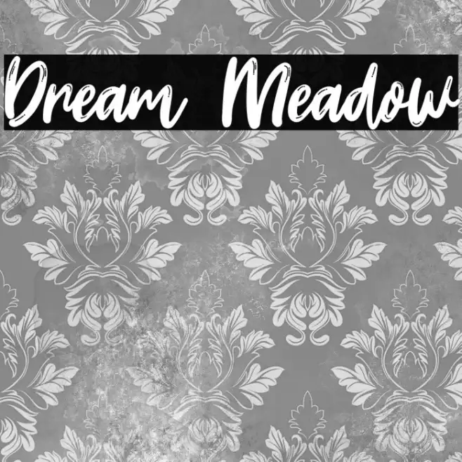 Dream Meadow Example 1