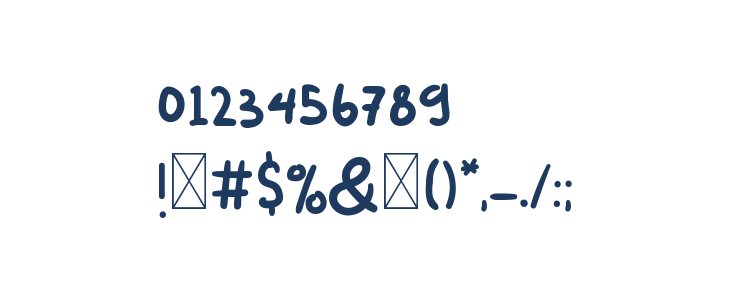 Dream Night Other Characters