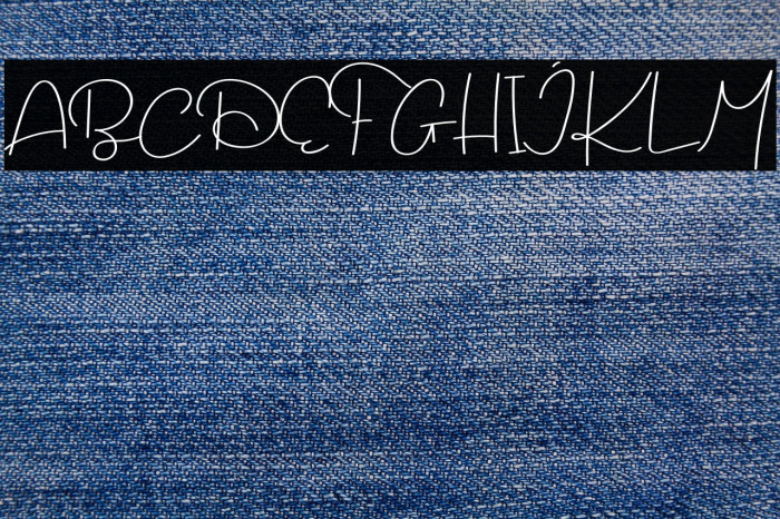 Dream Only Example 1