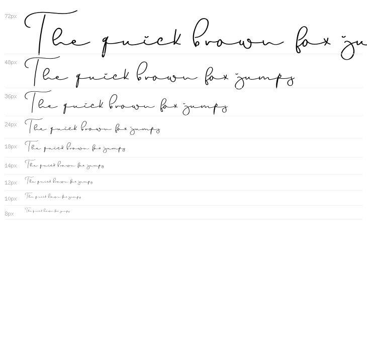 Dream Only Waterfall