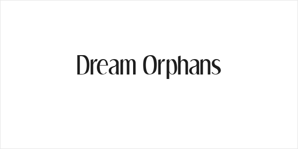 Dream Orphans Logo