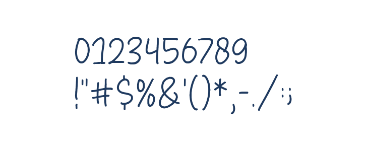 Dream Peaches Other Characters