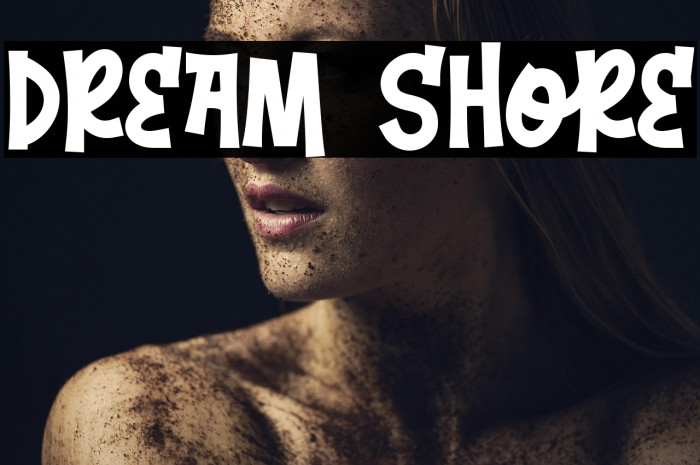 Dream Shore Example 2