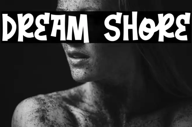 Dream Shore Example 2