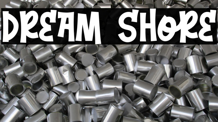 Dream Shore Example 3