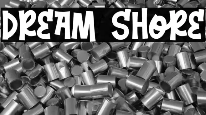 Dream Shore Example 3